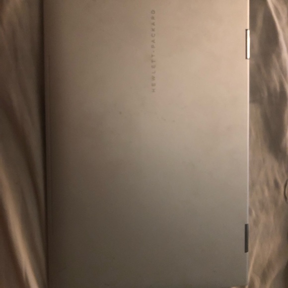 Hp spectra x360 - Picture 6 of 9